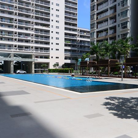 Scenic Valley Apartment 4 Bedroom - Sabina Hcm Ho Chi Minh-Byen Eksteriør billede