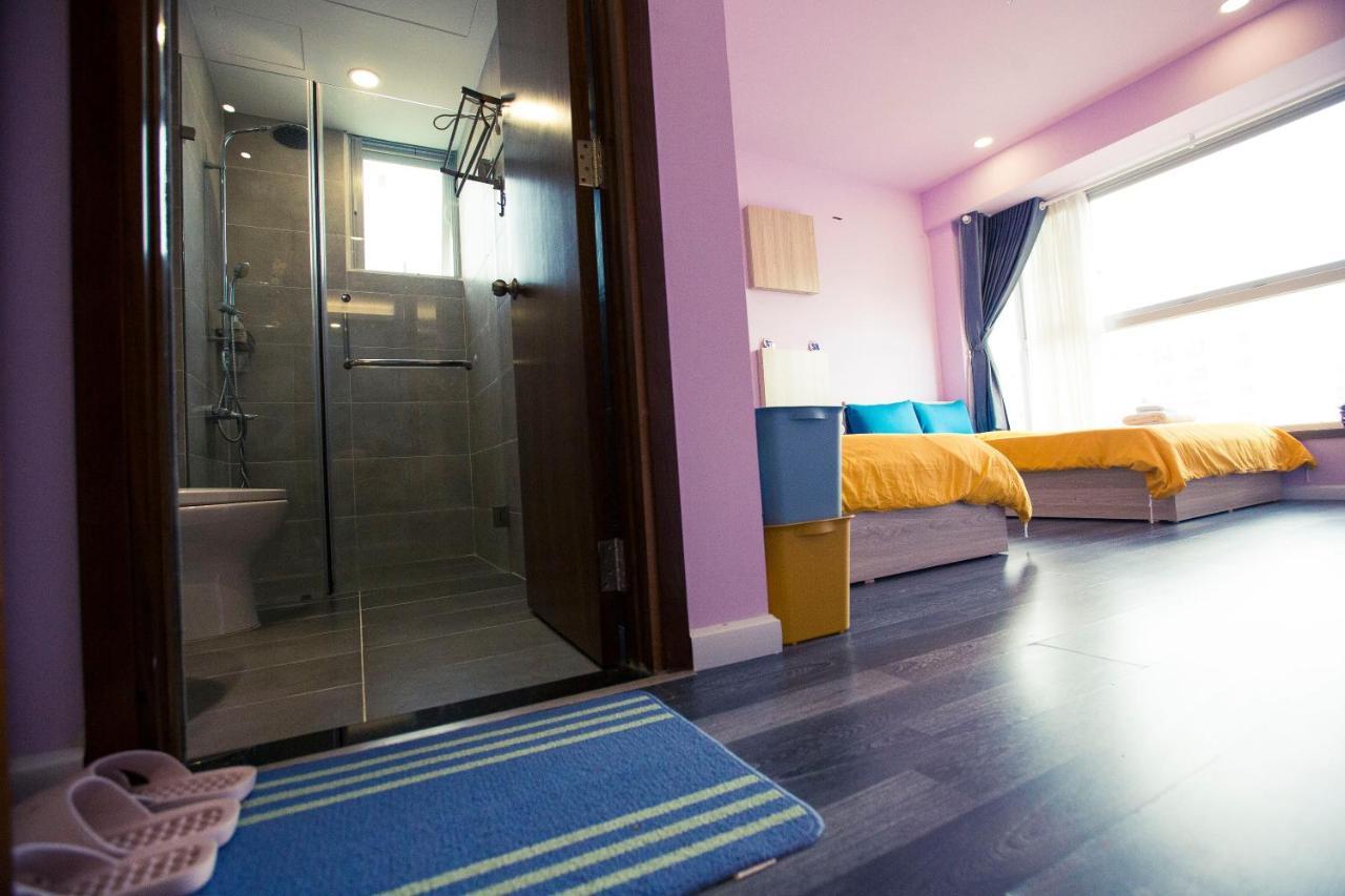 Scenic Valley Apartment 4 Bedroom - Sabina Hcm Ho Chi Minh-Byen Eksteriør billede