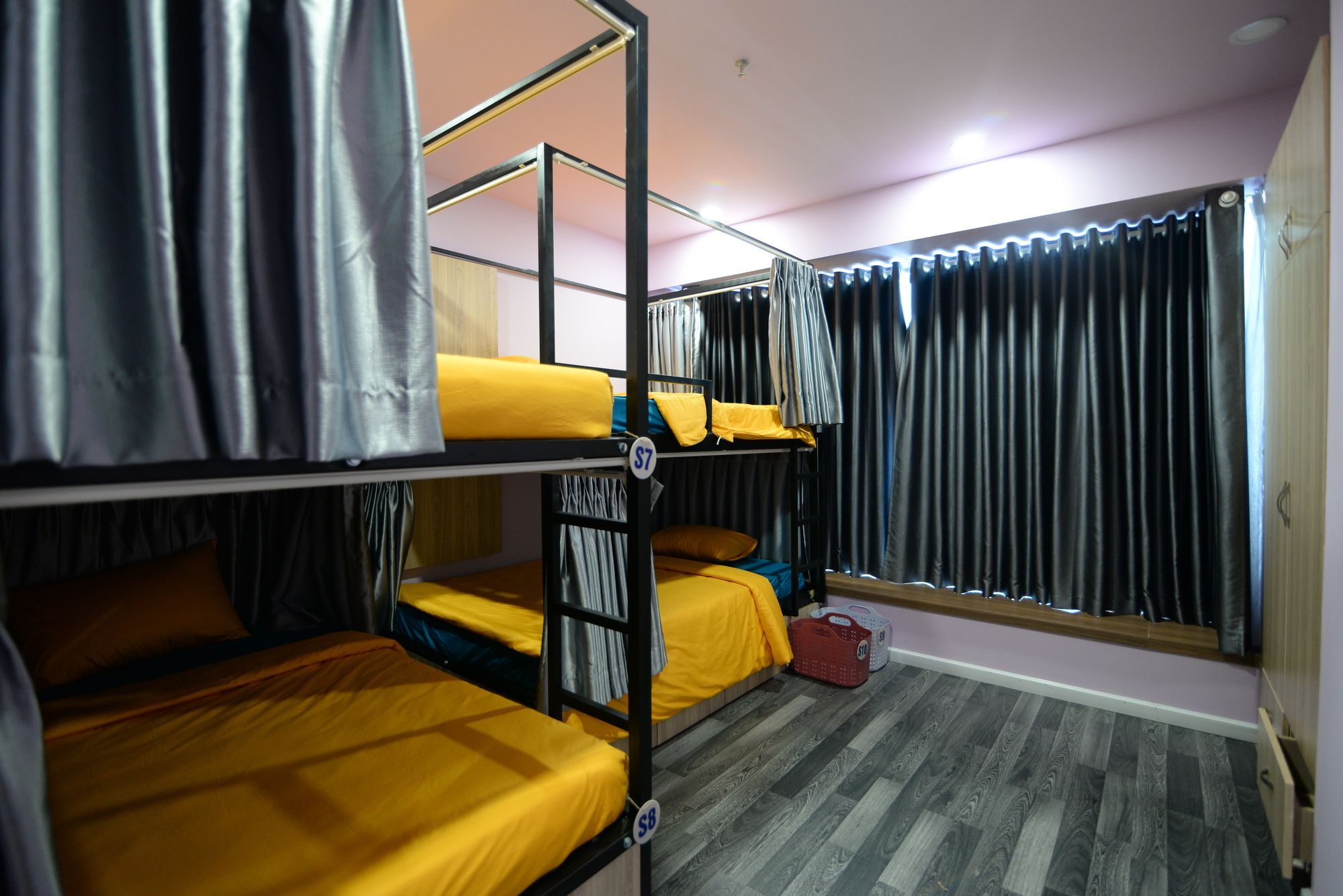 Scenic Valley Apartment 4 Bedroom - Sabina Hcm Ho Chi Minh-Byen Eksteriør billede