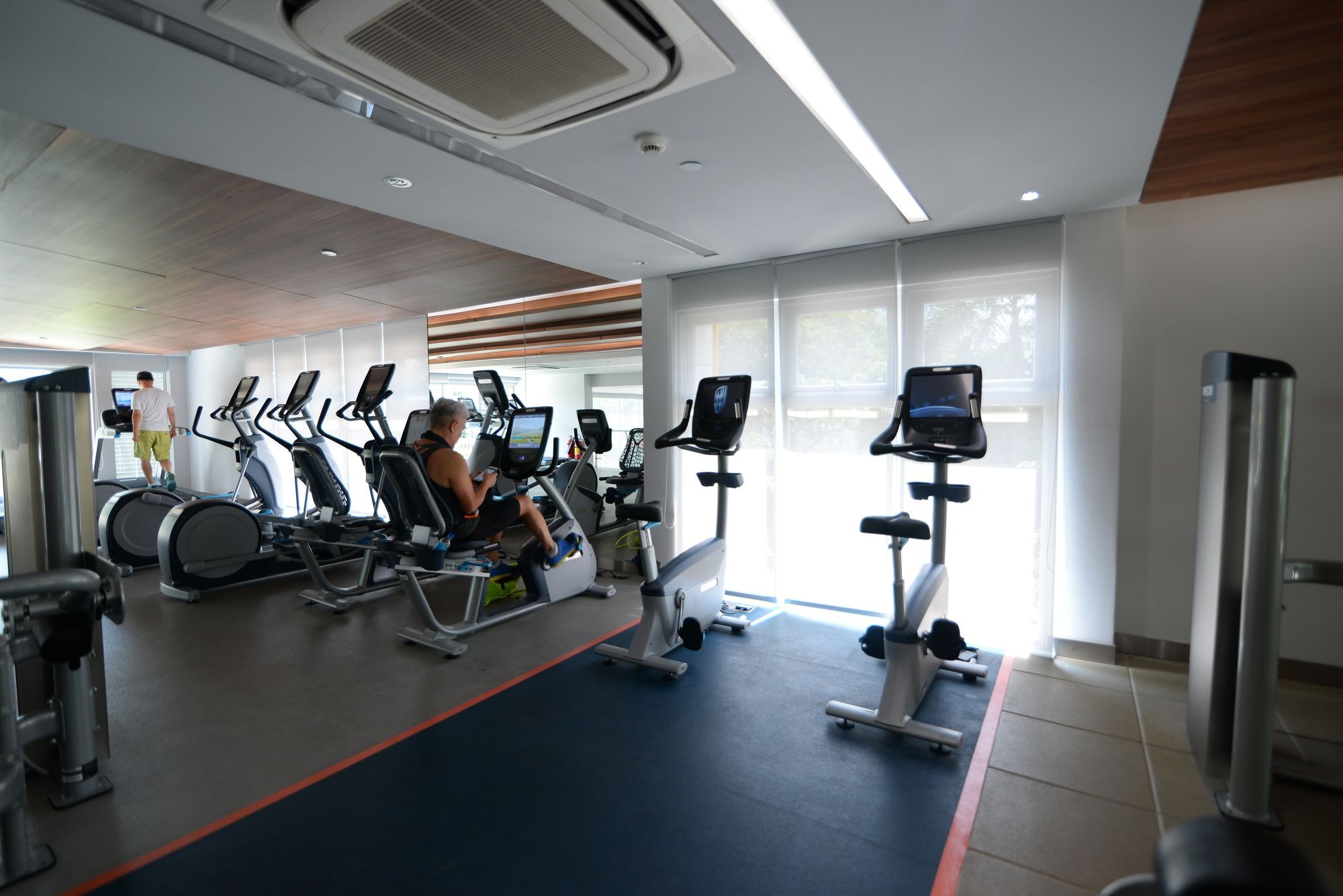 Scenic Valley Apartment 4 Bedroom - Sabina Hcm Ho Chi Minh-Byen Eksteriør billede