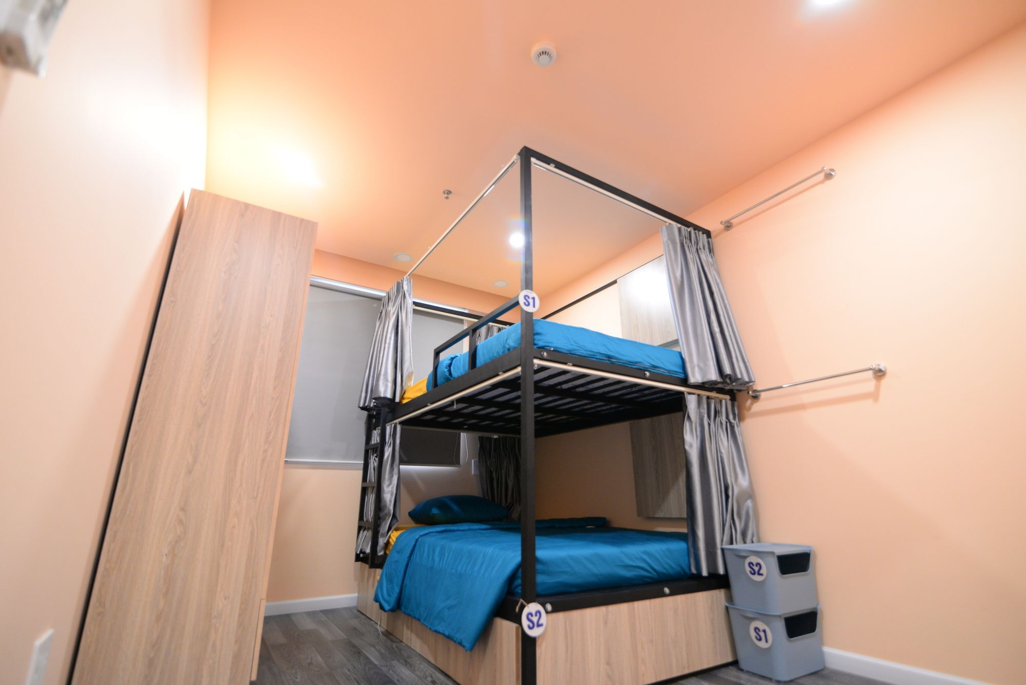 Scenic Valley Apartment 4 Bedroom - Sabina Hcm Ho Chi Minh-Byen Eksteriør billede