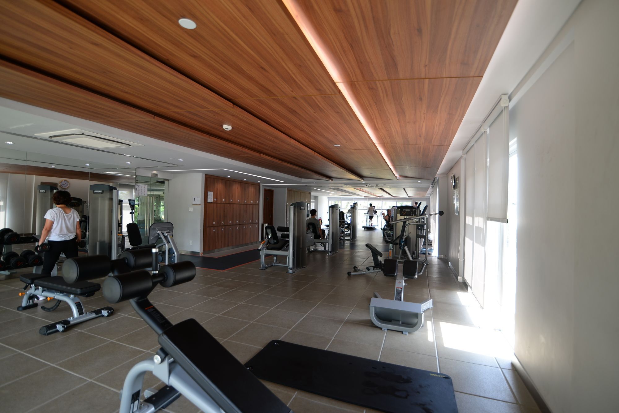 Scenic Valley Apartment 4 Bedroom - Sabina Hcm Ho Chi Minh-Byen Eksteriør billede
