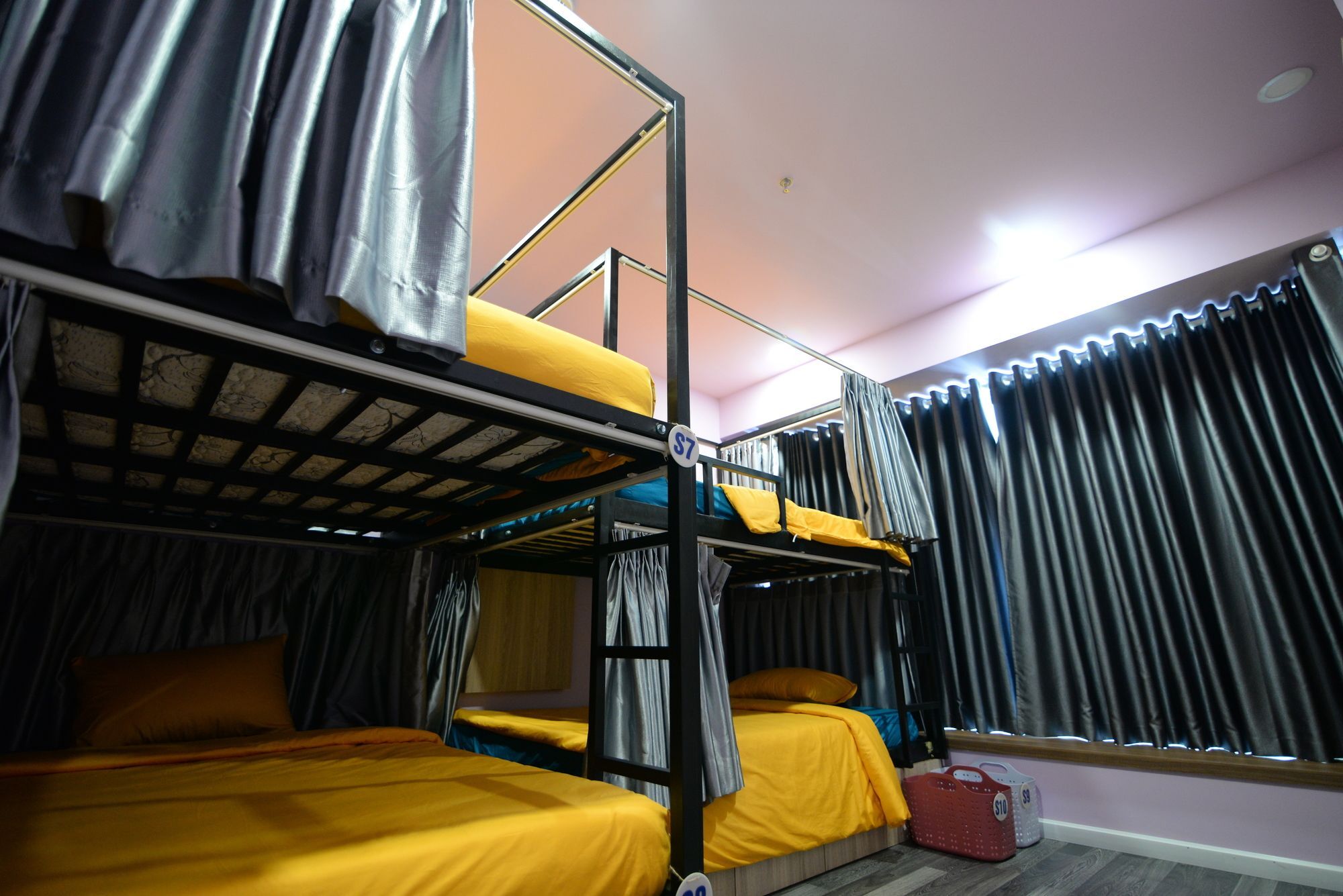 Scenic Valley Apartment 4 Bedroom - Sabina Hcm Ho Chi Minh-Byen Eksteriør billede